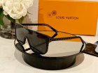 Louis Vuitton High Quality Sunglasses 3945