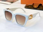Louis Vuitton High Quality Sunglasses 5068