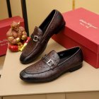 Salvatore Ferragamo Men's Shoes 1053