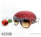 Gucci Normal Quality Sunglasses 702