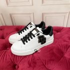 Dolce & Gabbana Men's Shoes 153