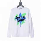 Louis Vuitton Men's Long Sleeve T-shirts 1032