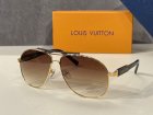 Louis Vuitton High Quality Sunglasses 2225