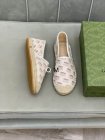 Gucci Men's Shoes 1611