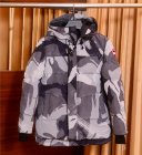 Canada Goose Men's Outerwear 217