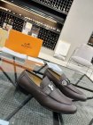 Hermes Men's Shoes 955