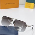 Louis Vuitton High Quality Sunglasses 1470