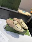 Gucci Women's Slippers 647