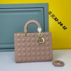 DIOR High Quality Handbags 537