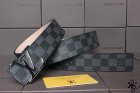 Louis Vuitton Normal Quality Belts 186