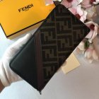 Fendi Wallets