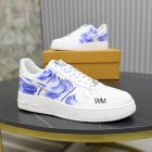 Louis Vuitton Men's shoes 3768