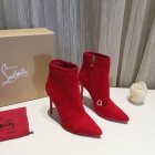 Christian Louboutin Women's Shoes 958
