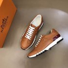 Hermes Men's Shoes 326