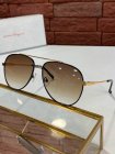 Salvatore Ferragamo High Quality Sunglasses 224