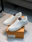 Louis Vuitton Men's shoes 2770