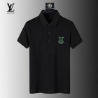 Louis Vuitton Men's Polo 194