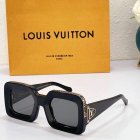 Louis Vuitton High Quality Sunglasses 5467
