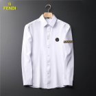 Fendi Men's Shirts 13
