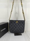 Chanel High Quality Handbags 97