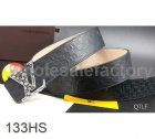 Louis Vuitton High Quality Belts 1256