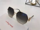 Salvatore Ferragamo High Quality Sunglasses 83