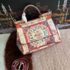 Dolce & Gabbana High Quality Handbags 121