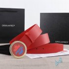 Dsquared Belts 21
