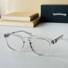 Chrome Hearts Plain Glass Spectacles 586