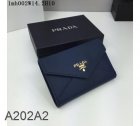 Prada High Quality Wallets 157