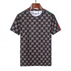 Gucci Men's T-shirts 100