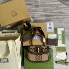 Gucci Original Quality Handbags 1040