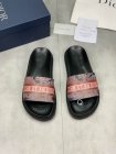 DIOR Men's Slippers 161