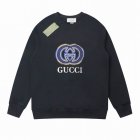 Gucci Men's Long Sleeve T-shirts 300