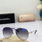 Chanel High Quality Sunglasses 2717