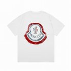 Moncler Men's T-shirts 516