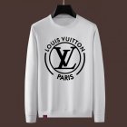 Louis Vuitton Men's Long Sleeve T-shirts 160