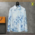 Louis Vuitton Men's Shirts 22