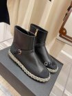 Chanel Women's Shoes 1962