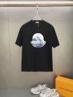 Moncler Men's T-shirts 351