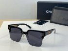 Chanel High Quality Sunglasses 3706