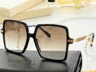 Chanel High Quality Sunglasses 2878