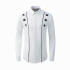 GIVENCHY Men's Shirts 48