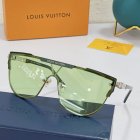 Louis Vuitton High Quality Sunglasses 3753