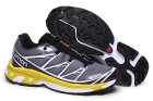 Salomon Men's shoes 08