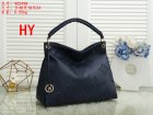 Louis Vuitton Normal Quality Handbags 1023