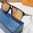 Louis Vuitton High Quality Sunglasses 864