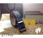 Louis Vuitton High Quality Belts 695