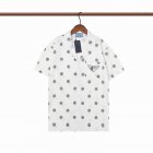 Prada Men's Short Sleeve Shirts 18