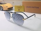 Louis Vuitton High Quality Sunglasses 1271
